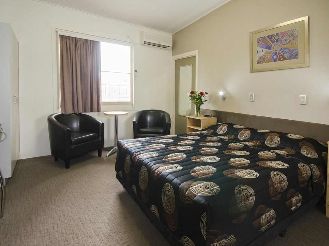 Biloela Countryman Motel主图