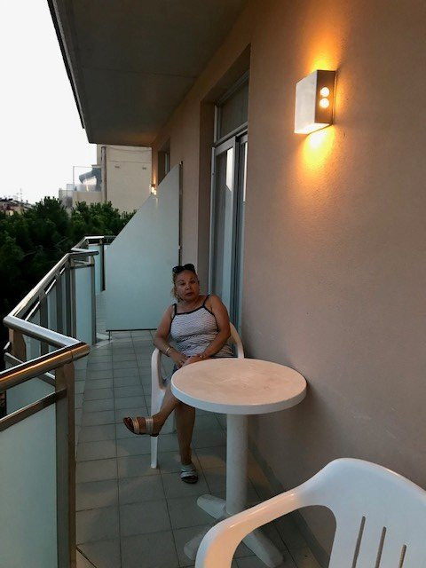 AQUA Hotel Nostre Mar Apartments主图