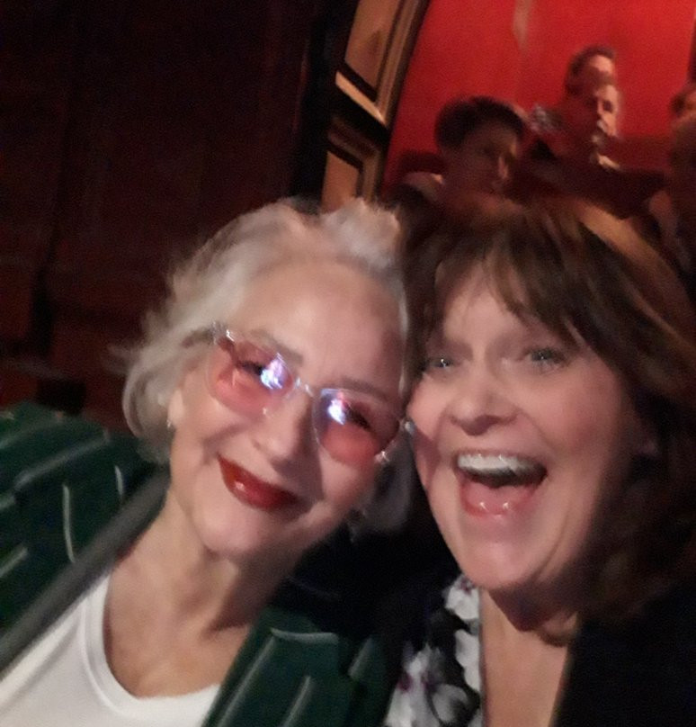 巴比伦沙滩摊子-旧金山必去景点