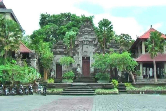 IAsia Indonesia-登巴萨必去景点