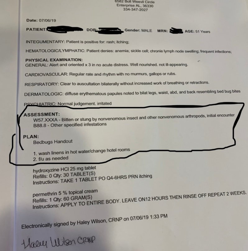 Fairfield Inn Dothan主图