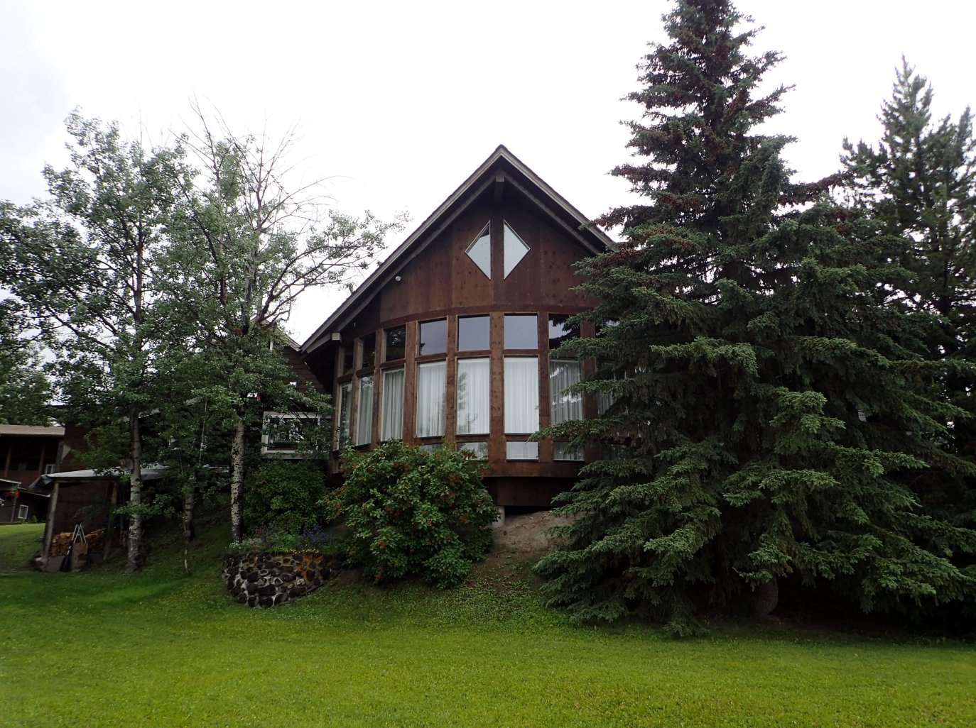 鹰巢山度假村-餐饮