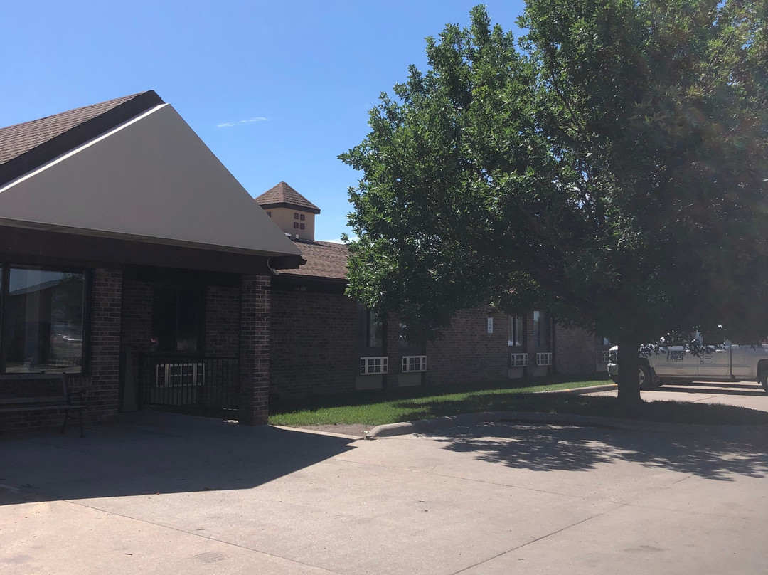 Americas Best Value Inn Onawa主图