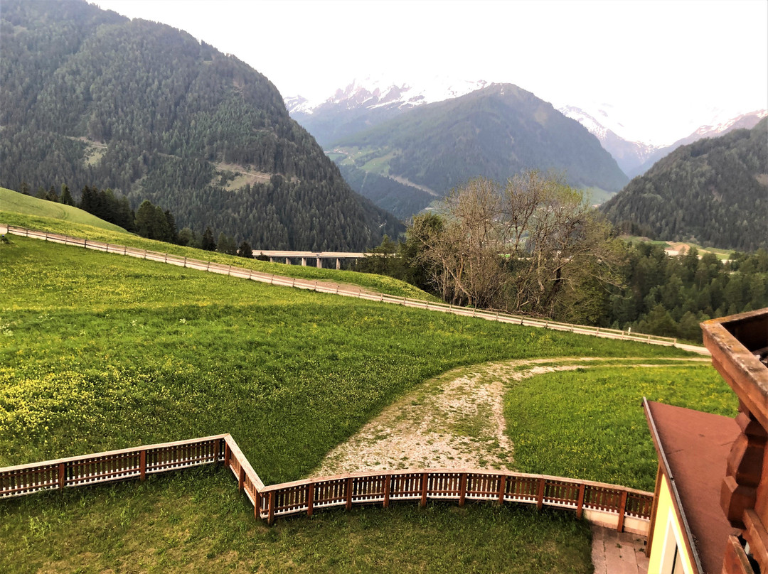 Hotel Humlerhof主图