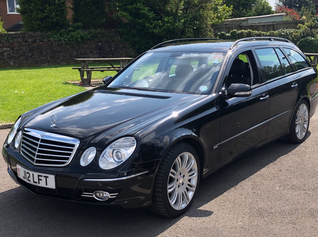 Jlf Transfers Ltd-布莱克本必去景点