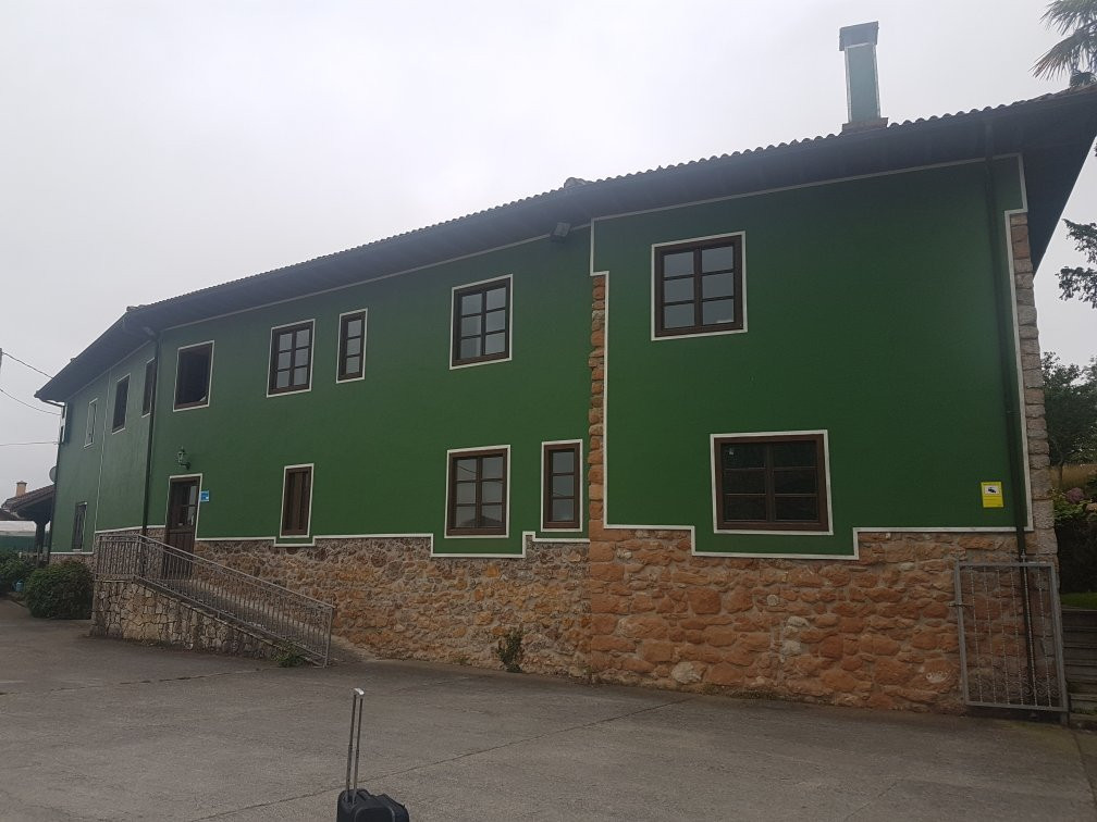 Hotel Rural Cuadrovena主图