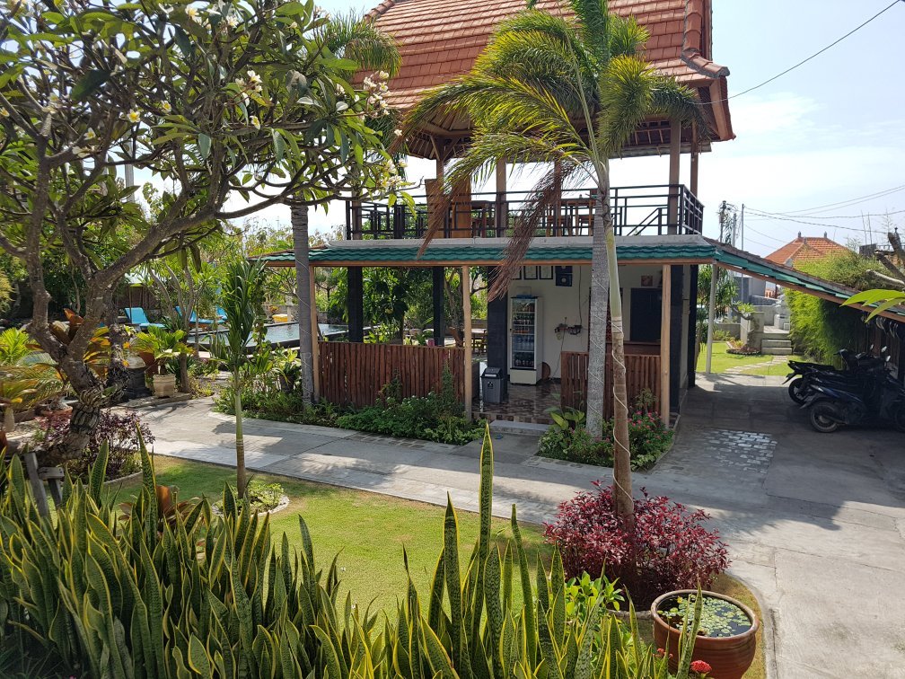 Govardhan Bungalow-官方