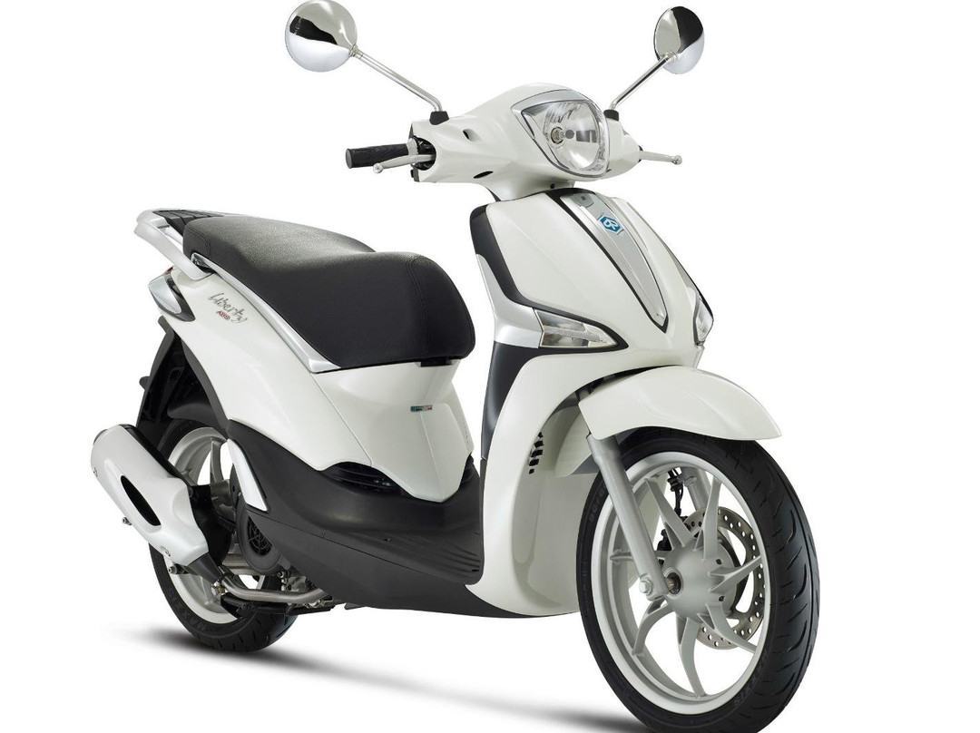 Rent a Moto Vlore-夫罗勒必去景点