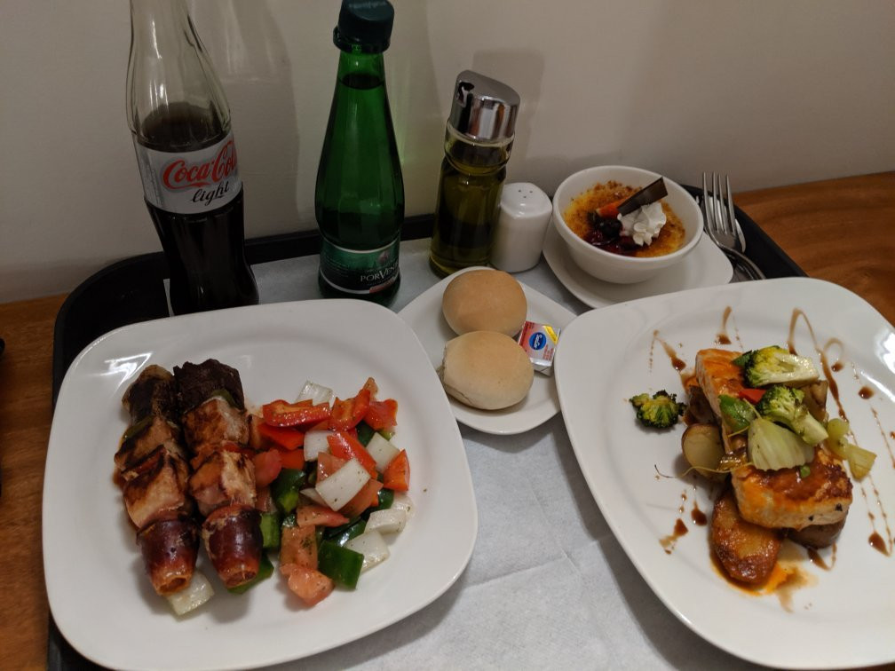 最佳西方雷伊码头酒店主图