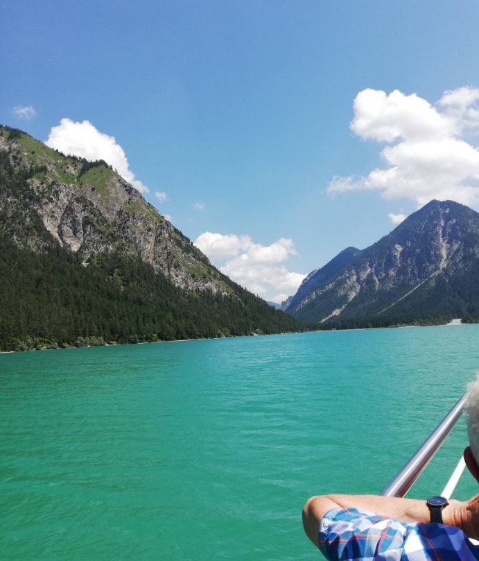 Fischer Am See景点图片