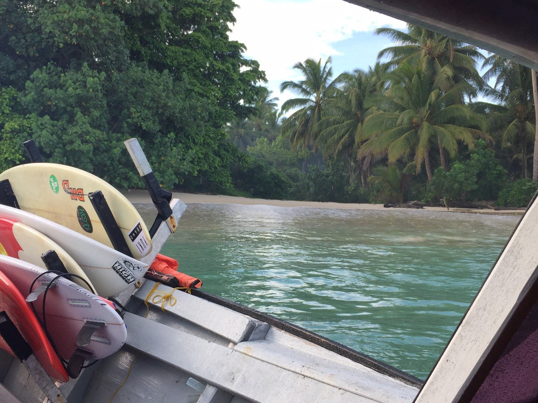 Playground Surf Resort主图