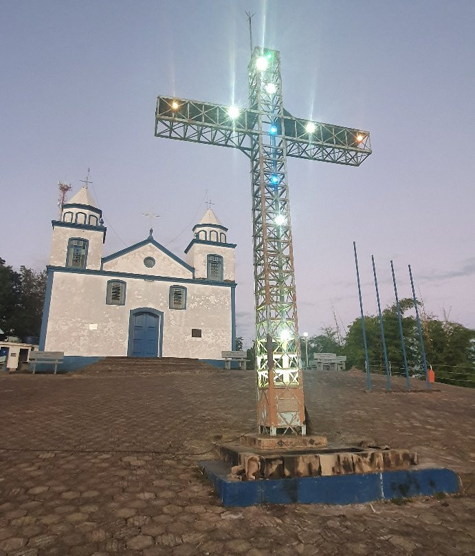 Nossa Senhora Aparecida景点图片