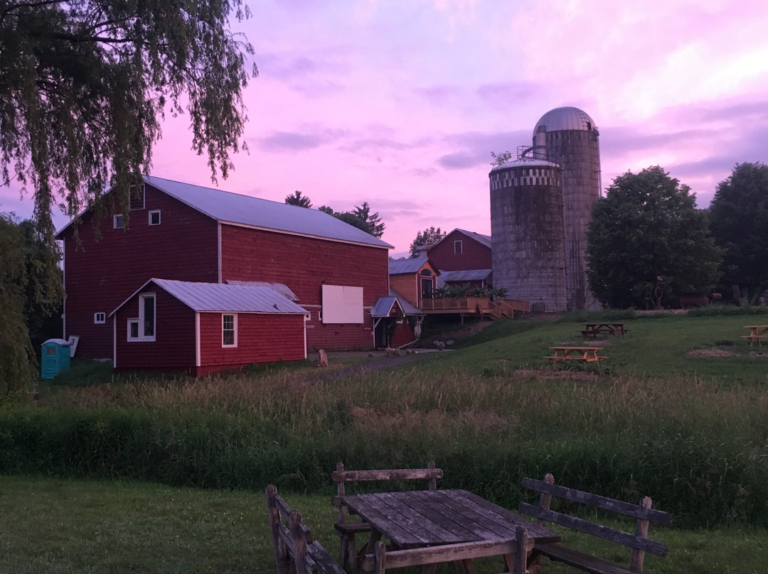 The Greig Farm-Red Hook必去景点