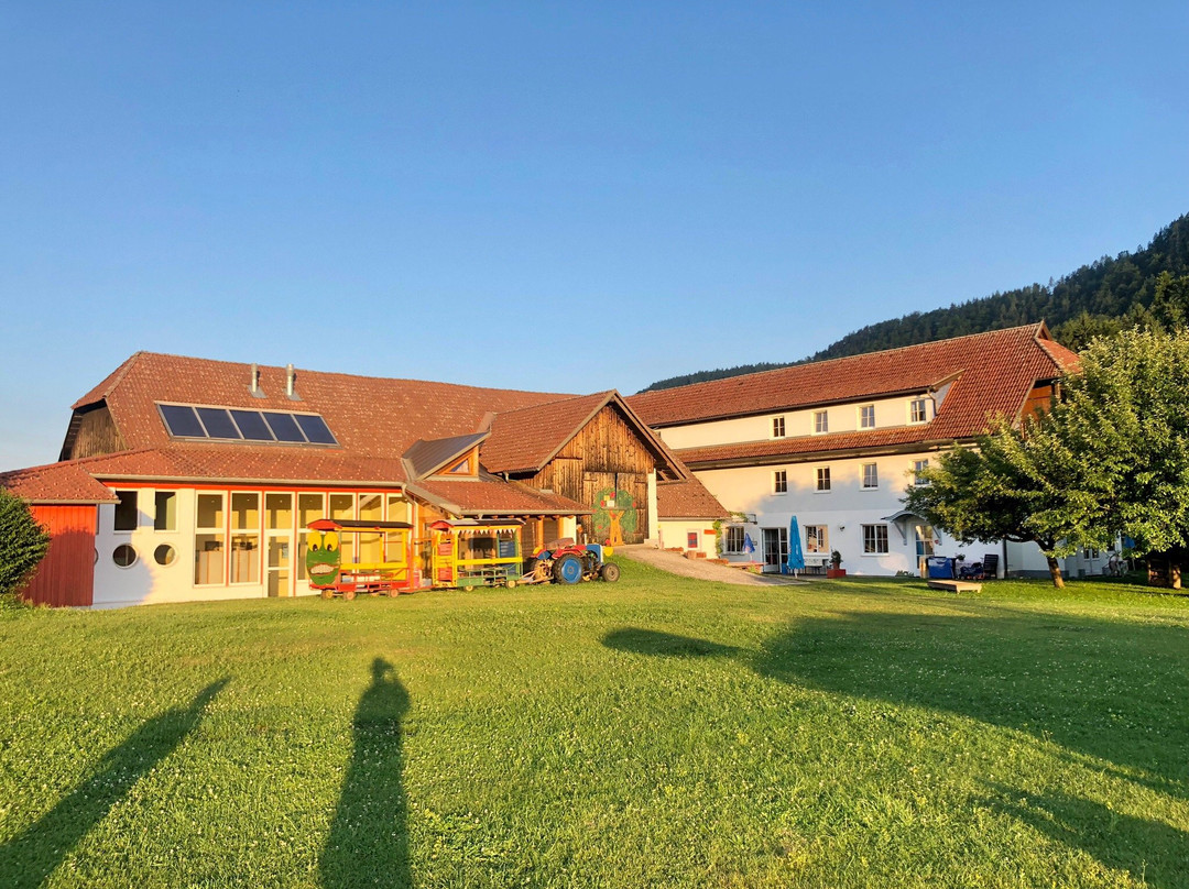 Familienparadies Reichenhauser主图