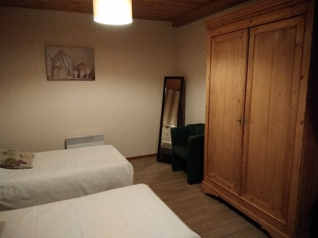 Auberge Du Blaisel / Restaurant Agape主图