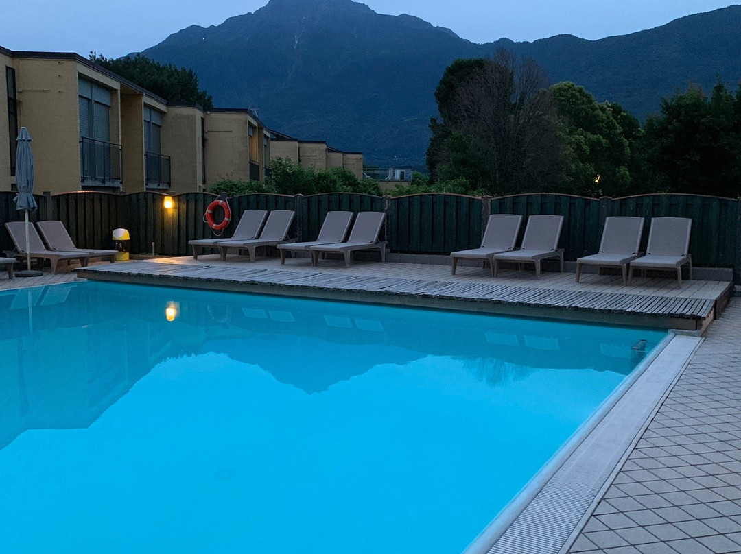Hotel Camping Europa主图
