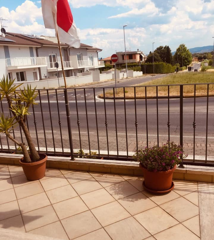 B&B Locanda la Rotonda主图