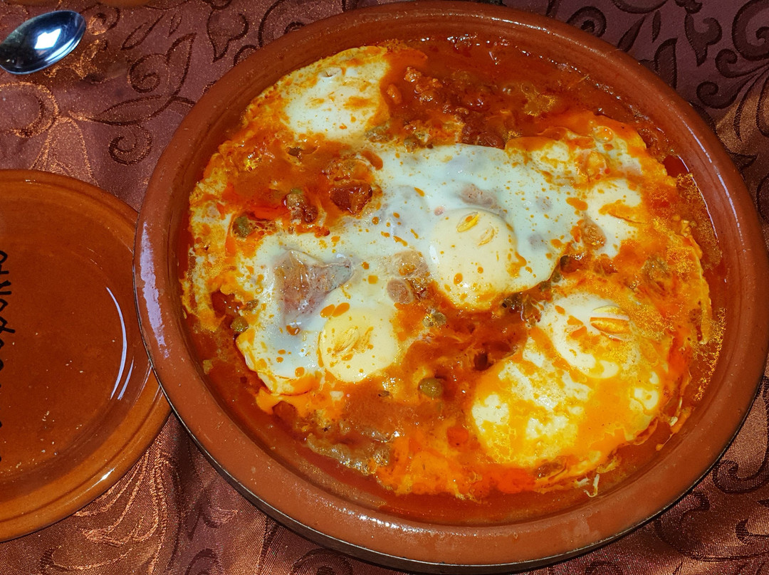 Riad Atlas Chateau主图