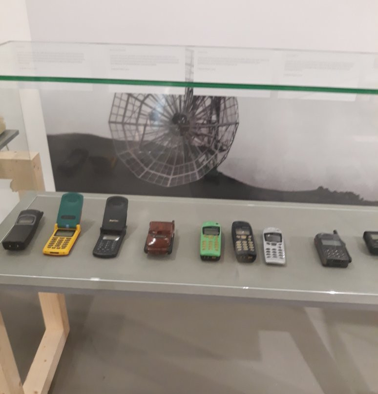 Casa do Design-马托西纽什必去景点