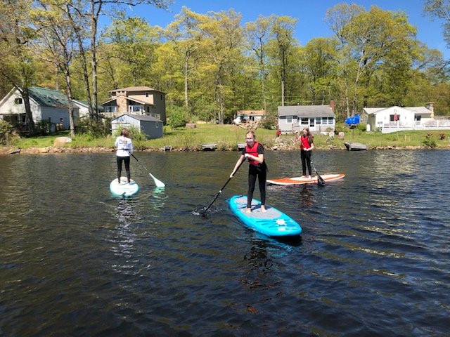 Mystic Country旅游攻略图片