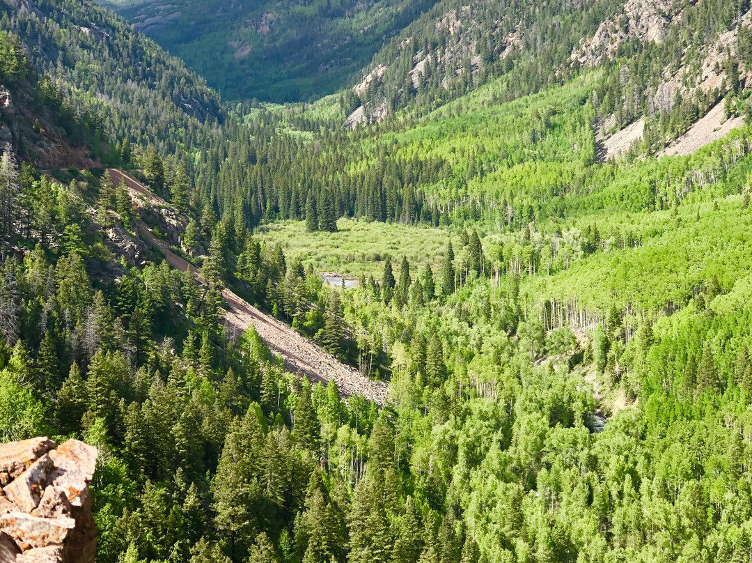 Colorado Overland 4x4 Adventures景点图片