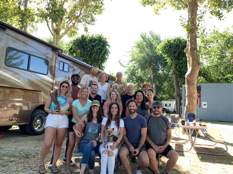 Vieira's Resort主图