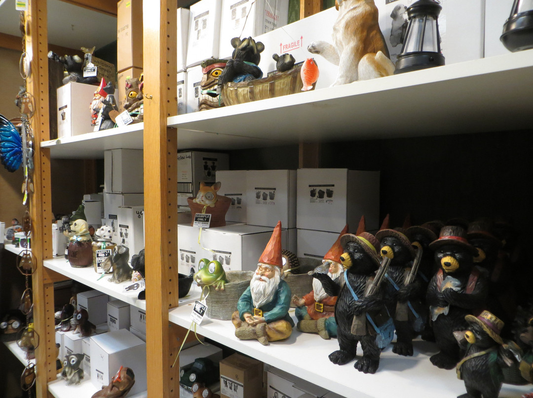 Coyle's Country Store-Tillsonburg必去景点