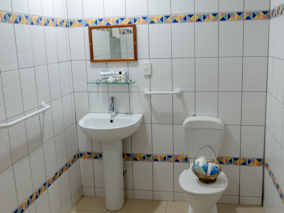 Hotel Millenia Samoa主图