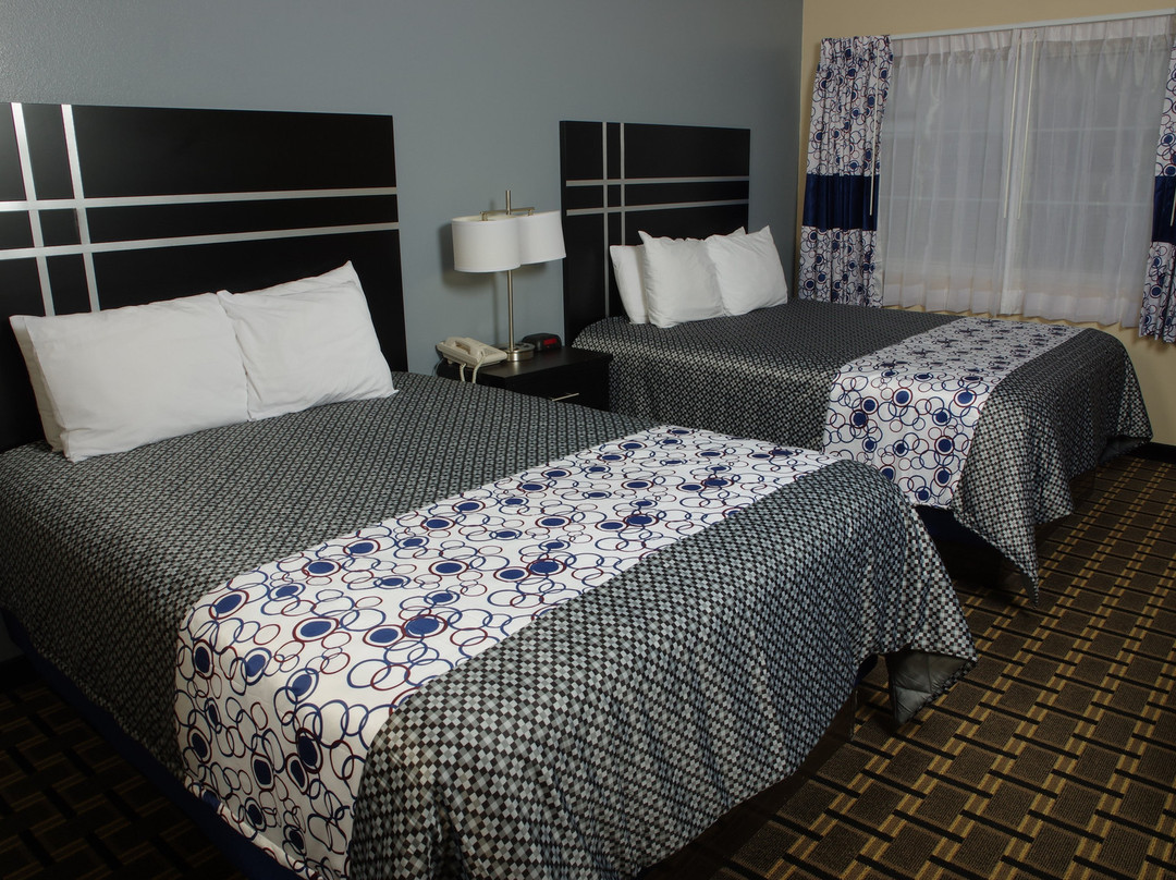 Dutch Inn and Suites主图