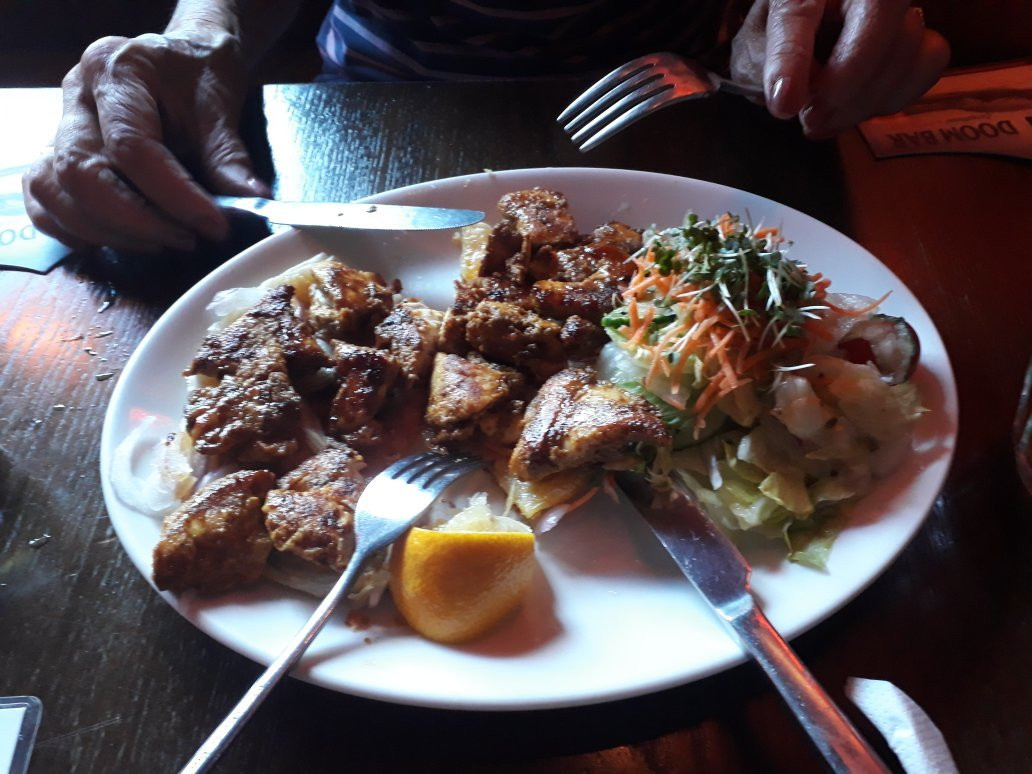 The White Horse Bed & Breakfast主图