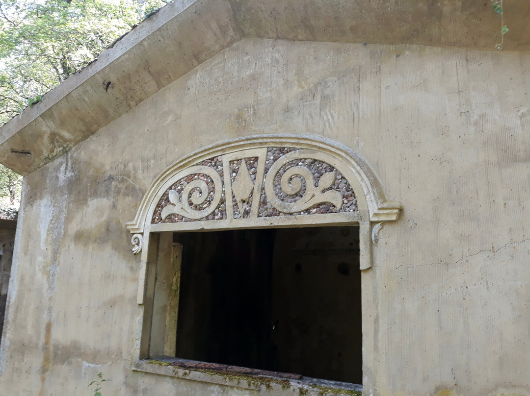 Camp Marguerre-Loison必去景点
