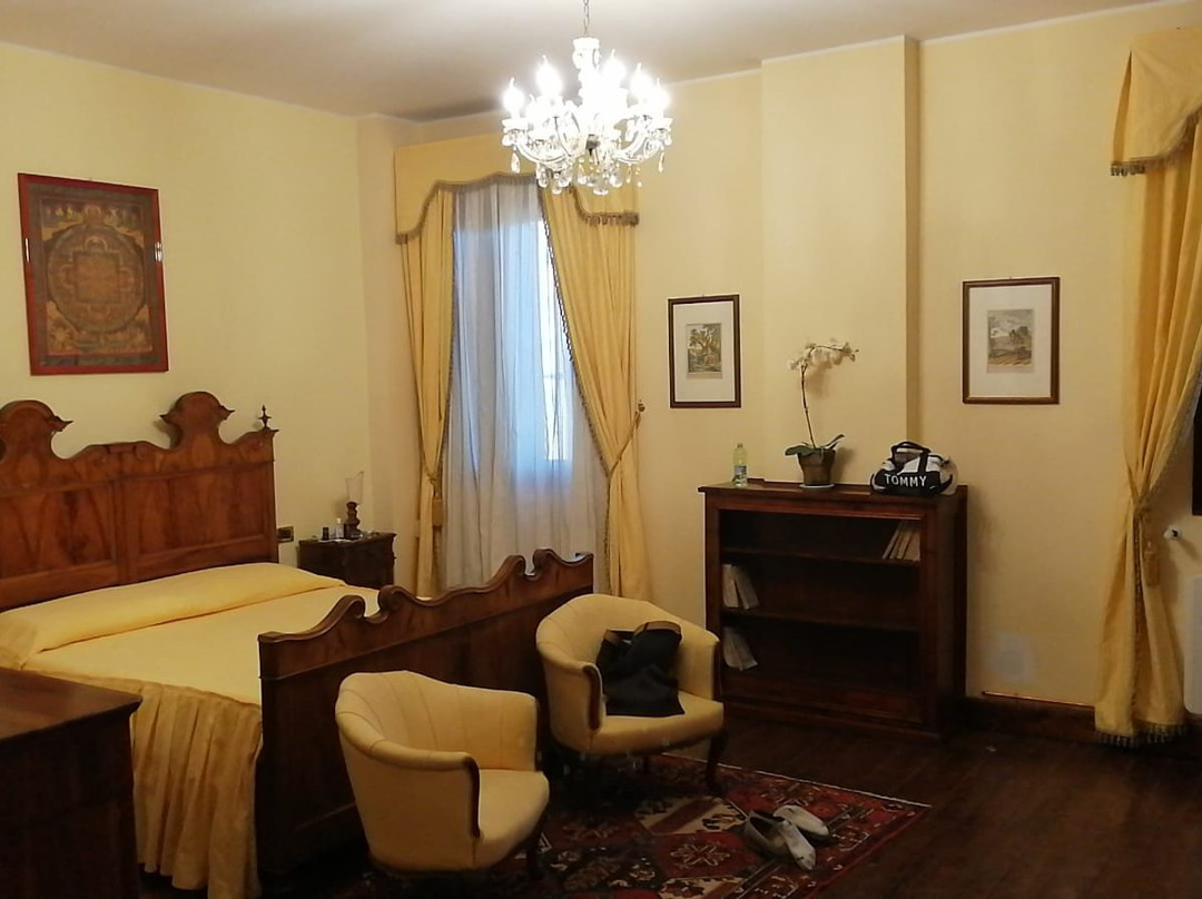 Agriturismo Tenuta Goro Veneto主图