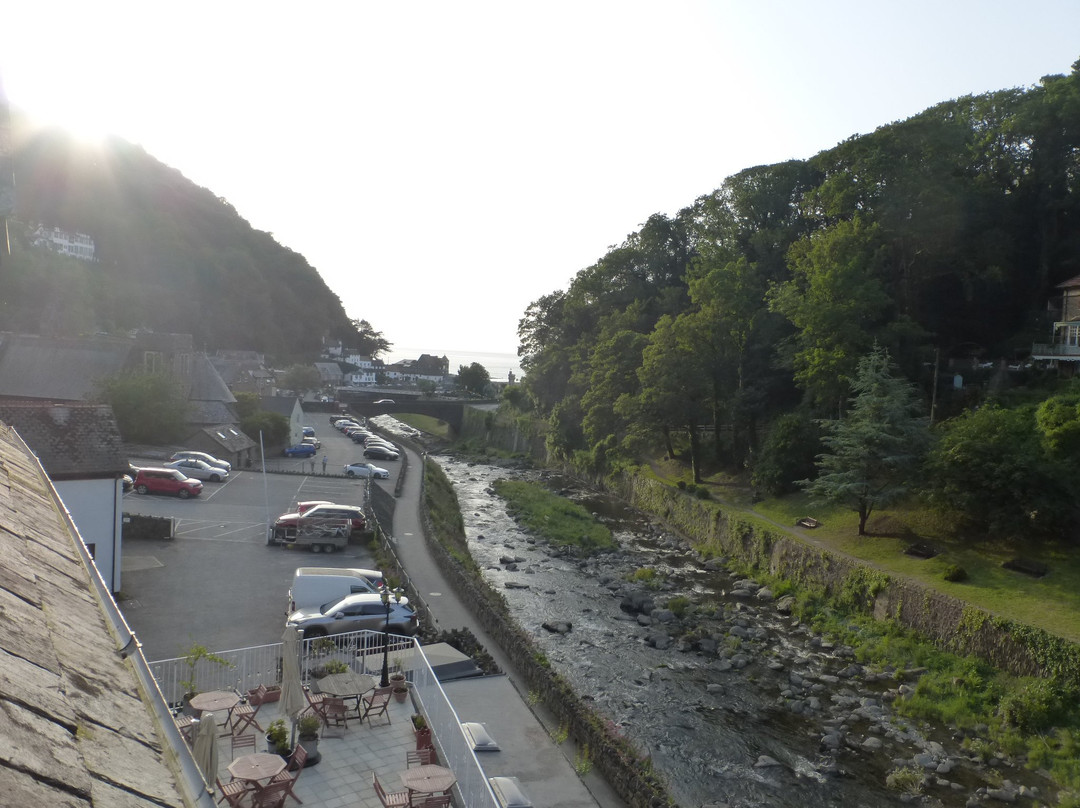 East Lyn House主图