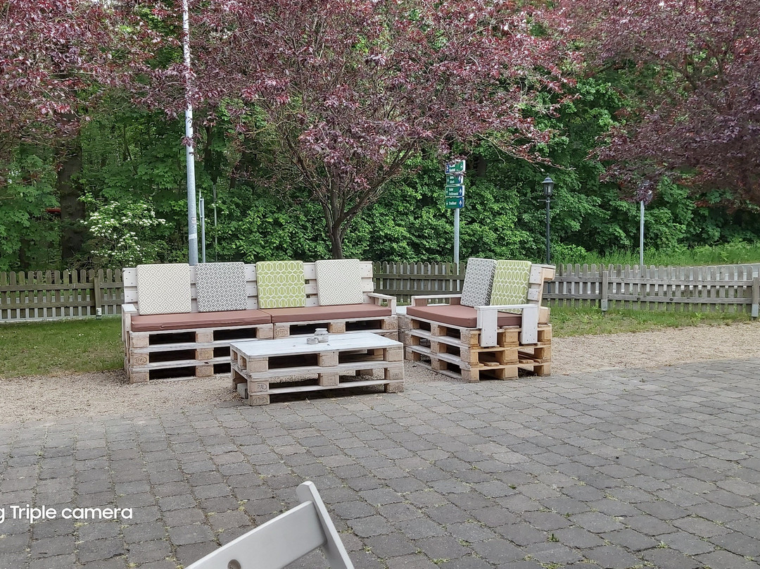 Hotel Susewind主图