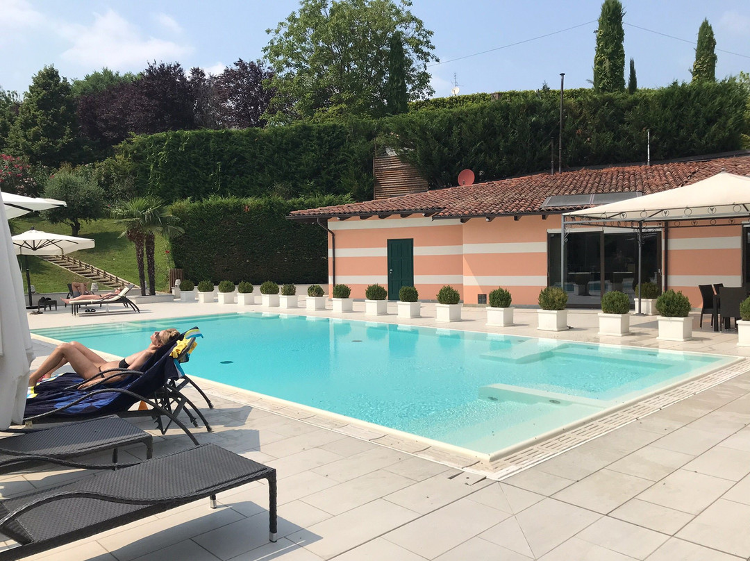 Villa Castelletto主图
