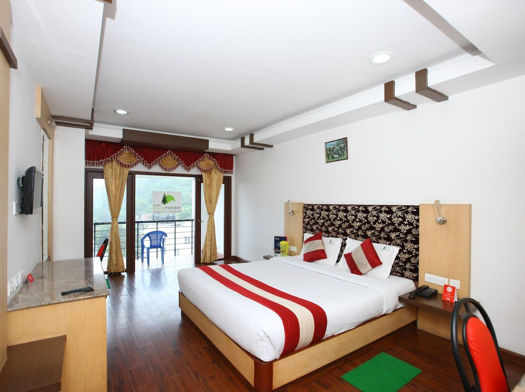 OYO 9950 Hotel Kurunji Meredian主图