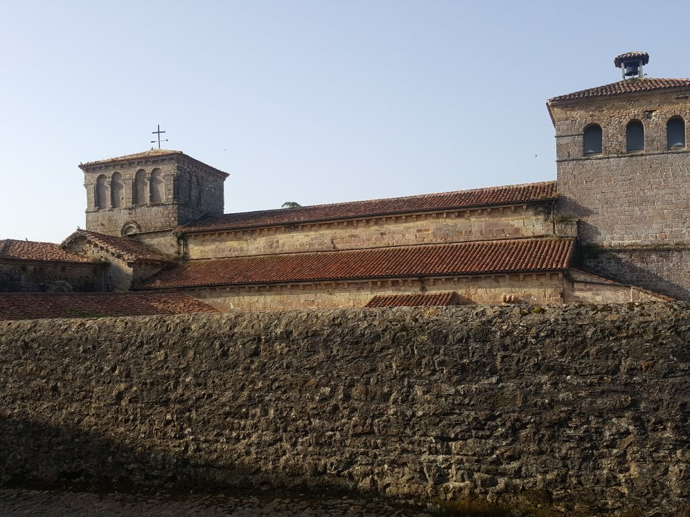 Calle de Juan Infante景点图片