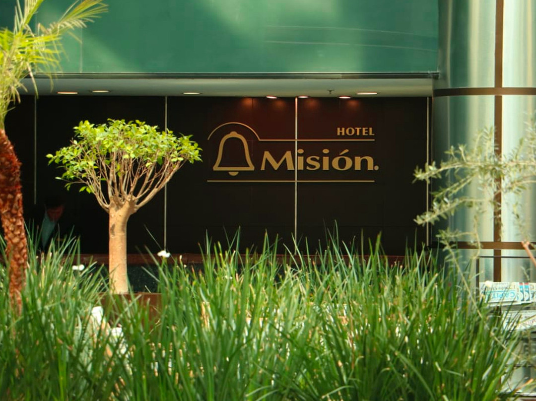 Mision Pachuca主图