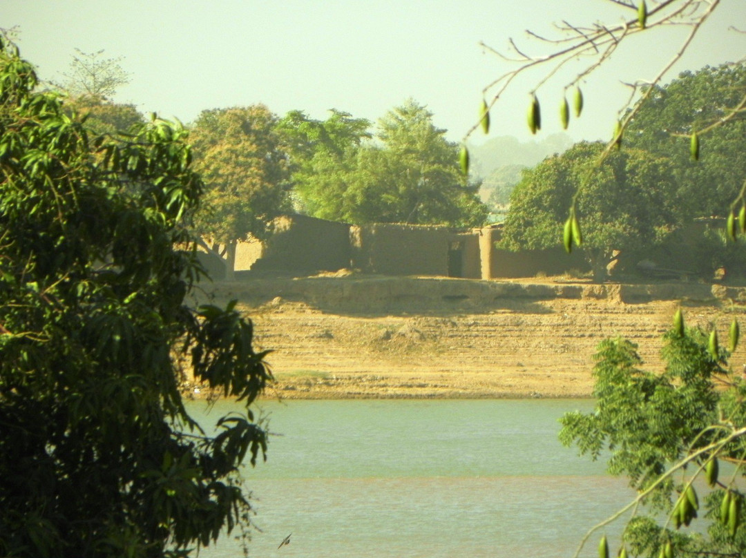 Hotel La Tchadienne主图