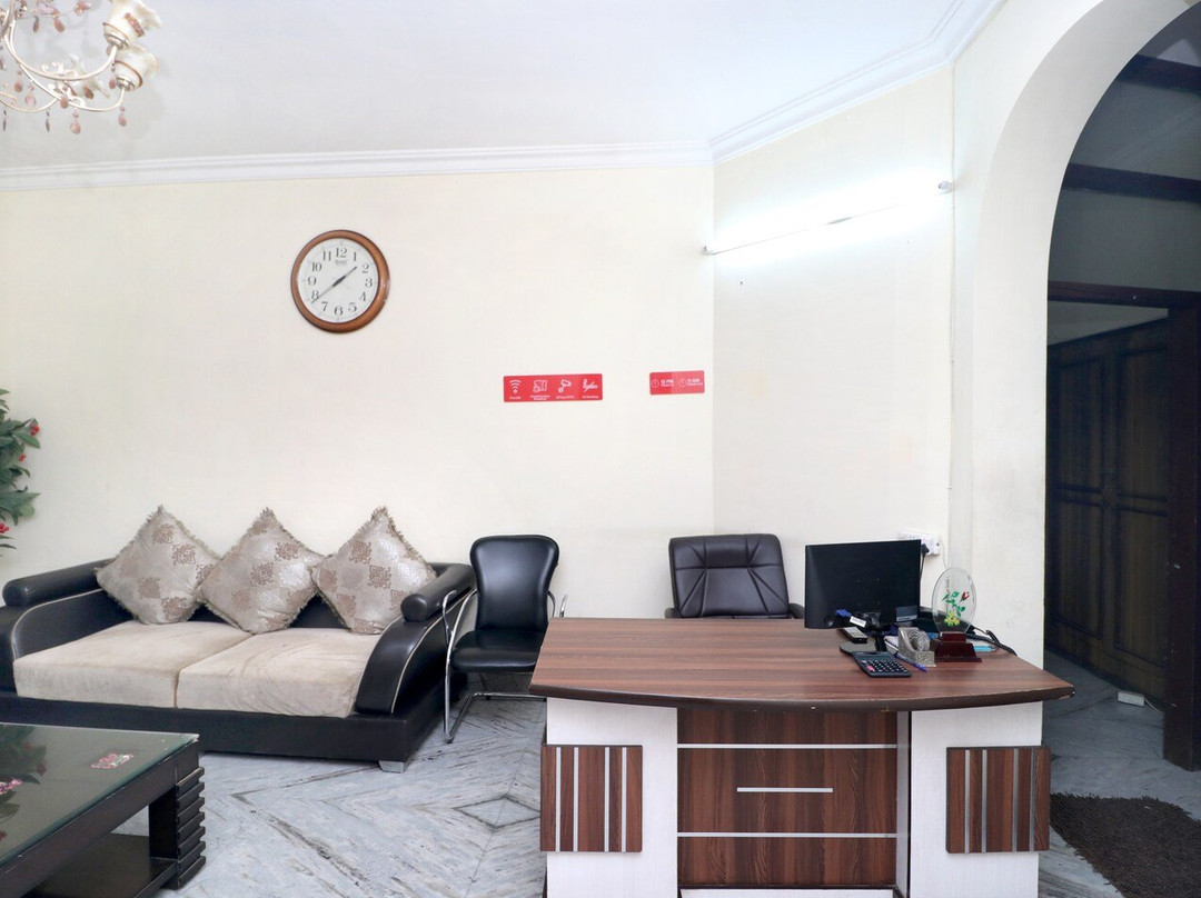 Treebo Trend Aditya and Kings主图