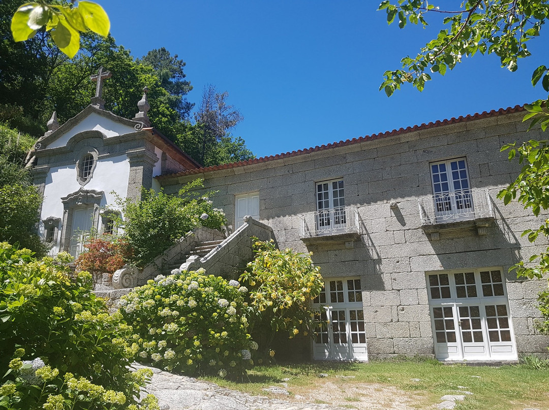 Casa Soral - Quinta do Sorilhal