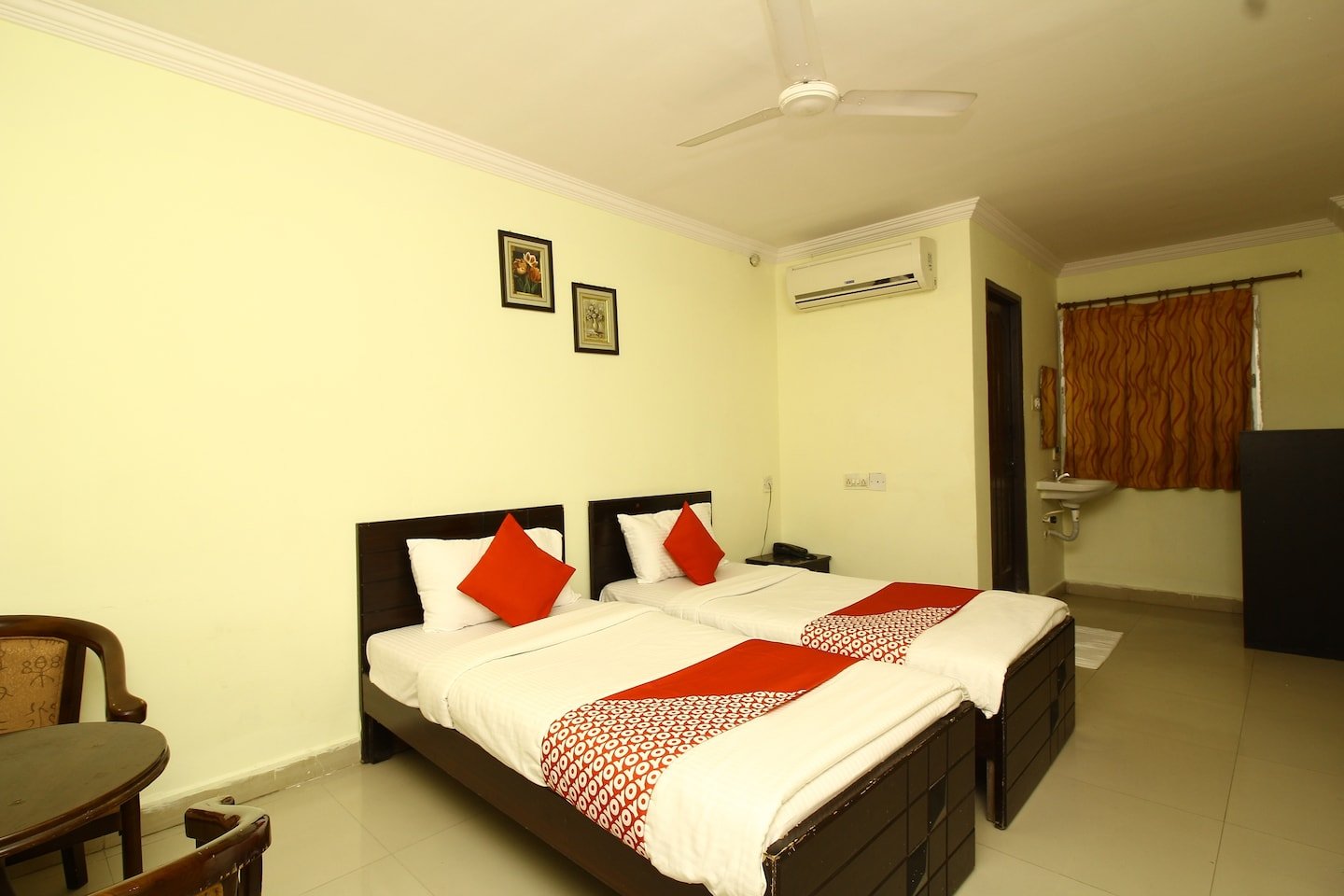 Hotel Nawab's-官方