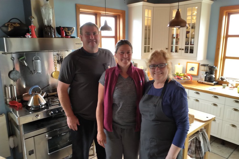 Guesthouse Heba主图