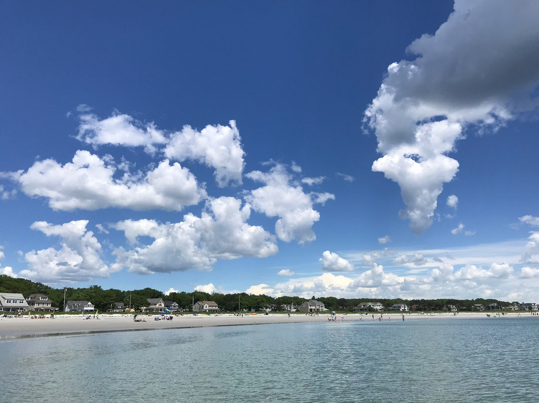 The Tides Beach Club主图