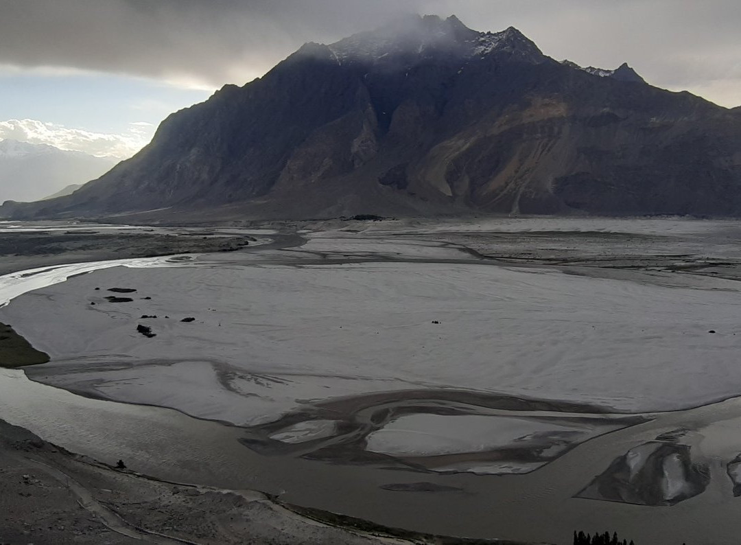 Shigar Valley-Shigar必去景点