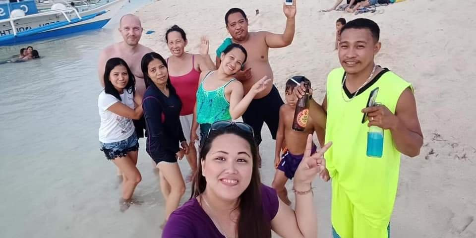 REM Tour, Island Hopping-莫阿尔博阿尔必去景点