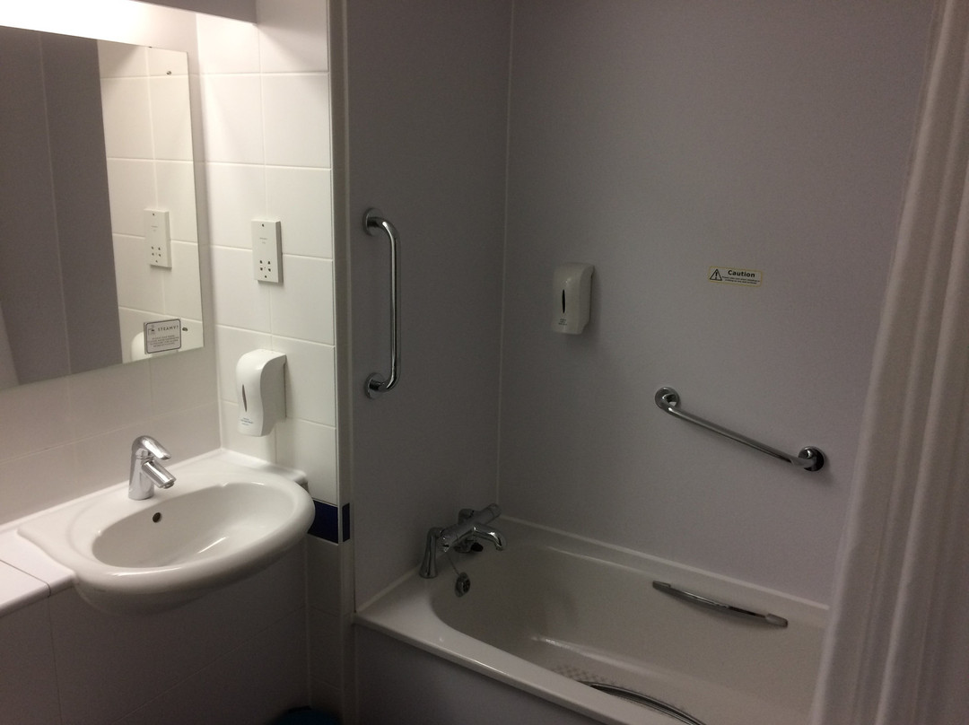 Travelodge Inverness主图