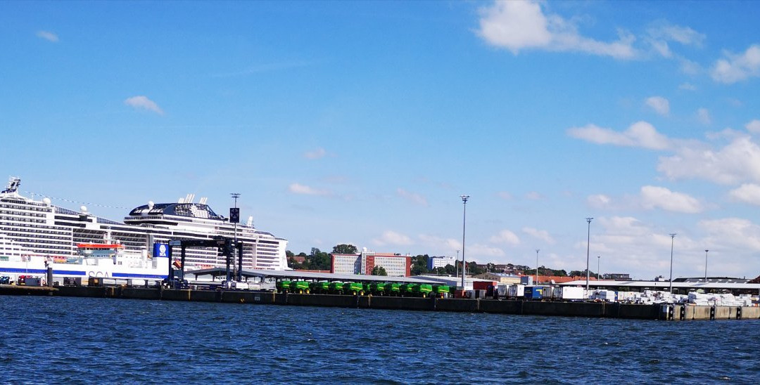 Hotel Kieler Foerde主图