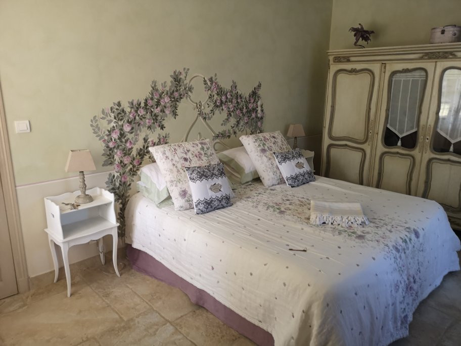 Domaine de la Tourelle主图