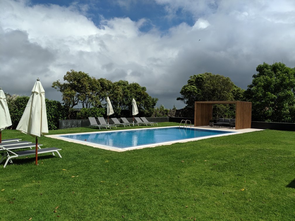 Quinta De Santa Clara-官方